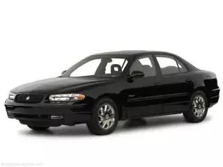 2000 Buick Regal LS for sale in Boaz, AL