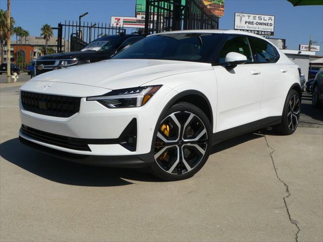 2022 Polestar 2 Long Range Dual Motor for sale in  Lawndale, CA