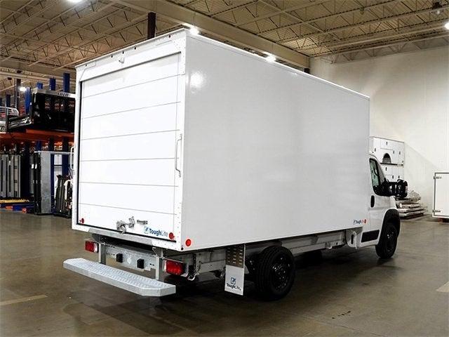 2022 RAM Ram ProMaster RAM PROMASTER 3500 CHASSIS CAB 159 WB / 104 CA