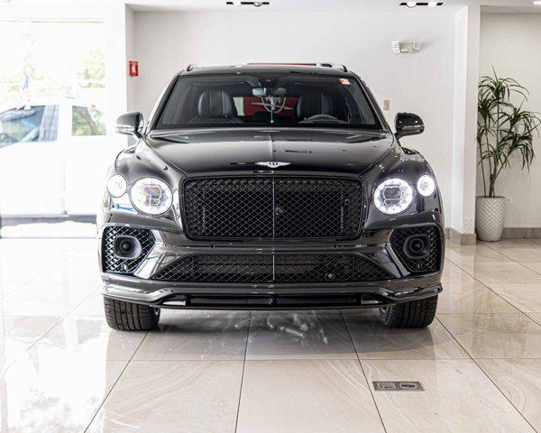 2022 Bentley Bentayga S 2022 Bentley Bentayga S