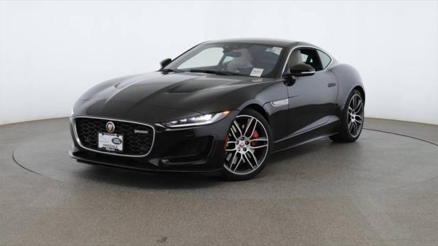 2023 Jaguar F-TYPE P450 R-Dynamic AWD Automatic for sale near Hinsdale, IL