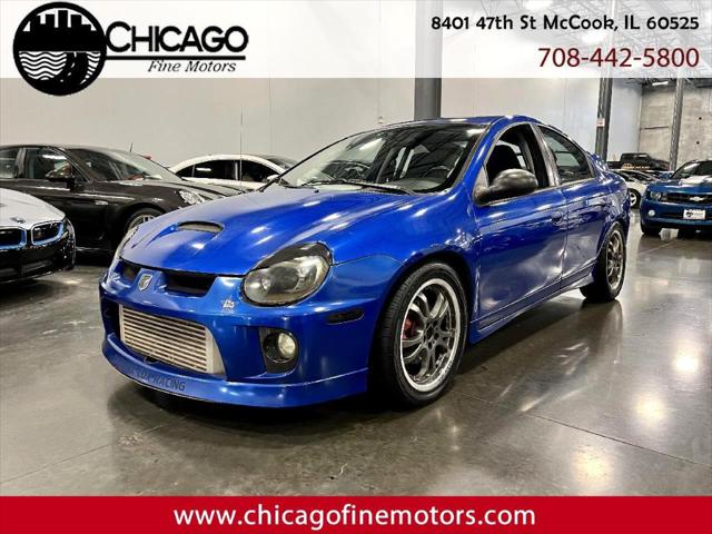 2004 Dodge SRT4 SRT4 for sale near McCook, IL