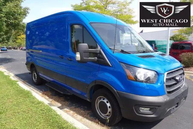 2020 Ford Transit Cargo Van ROOF W/RWB for sale in West Chicago, IL