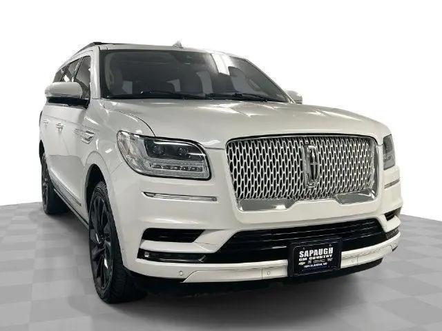 2020 Lincoln Navigator Reserve for sale in Herculaneum, MO