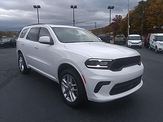 2022 Dodge Durango DURANGO GT PLUS AWD