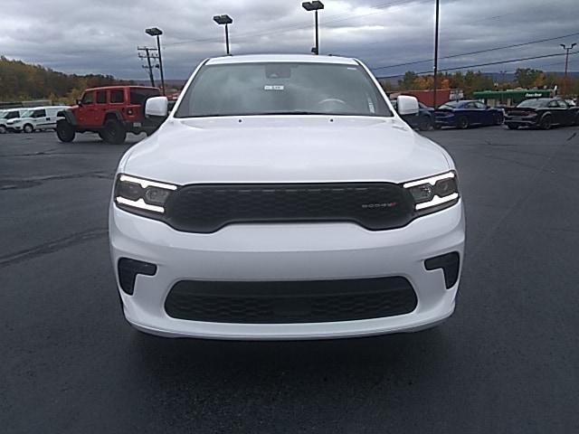 2022 Dodge Durango DURANGO GT PLUS AWD