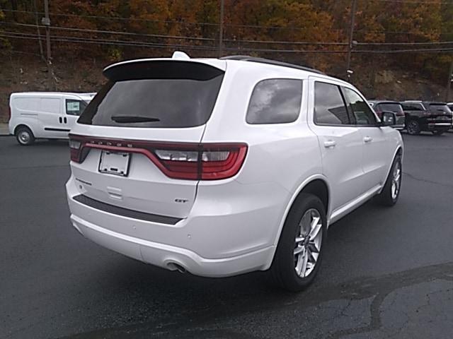 2022 Dodge Durango DURANGO GT PLUS AWD