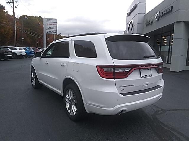 2022 Dodge Durango DURANGO GT PLUS AWD