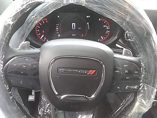 2022 Dodge Durango DURANGO GT PLUS AWD