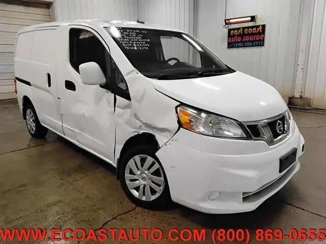 2017 Nissan NV200 SV for sale in Bedford, VA