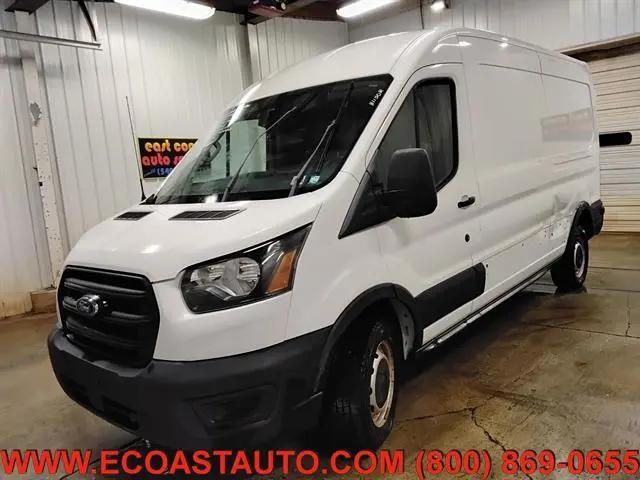 2020 Ford Transit Cargo Van Base for sale in Bedford, VA