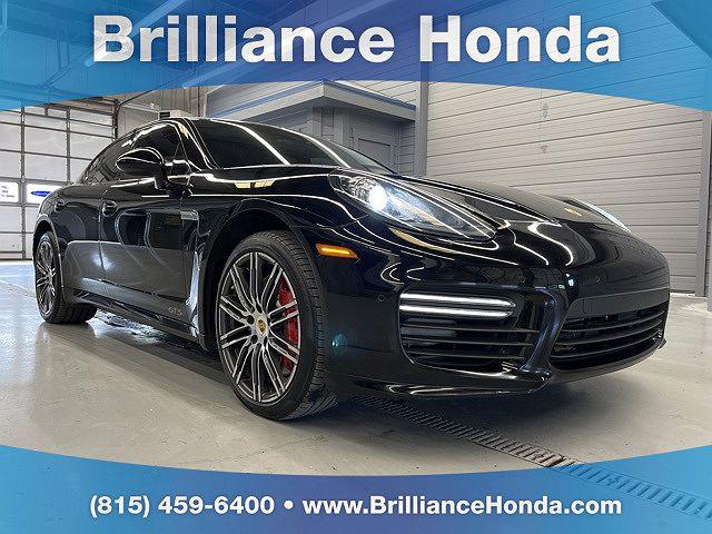 2016 Porsche Panamera GTS for sale in Crystal Lake, IL