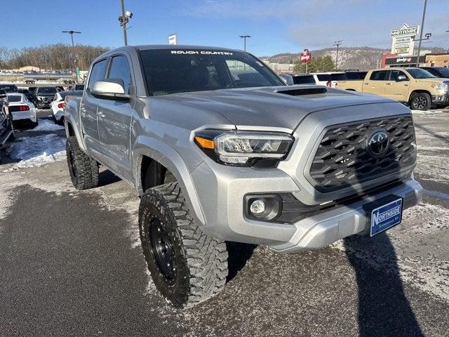 2020 Toyota Tacoma SR5 V6