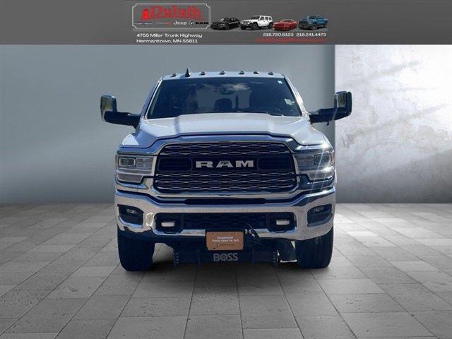 2020 RAM 3500 Limited Mega Cab 4x4 64 Box 2020 RAM 3500 Limited Mega Cab 4x4 64 Box