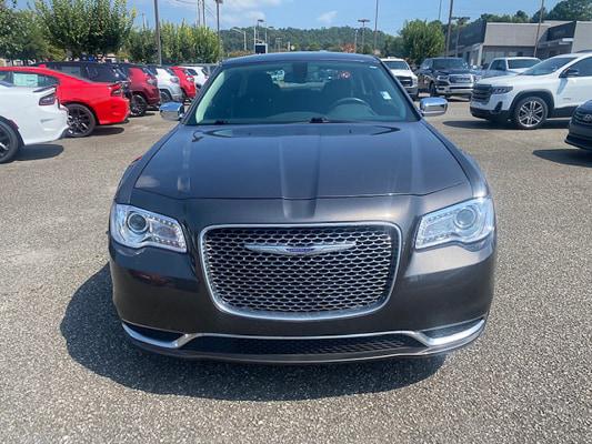 2019 Chrysler 300 Touring