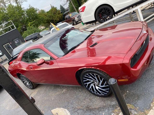2010 Dodge Challenger SE for sale near Midlothian, IL