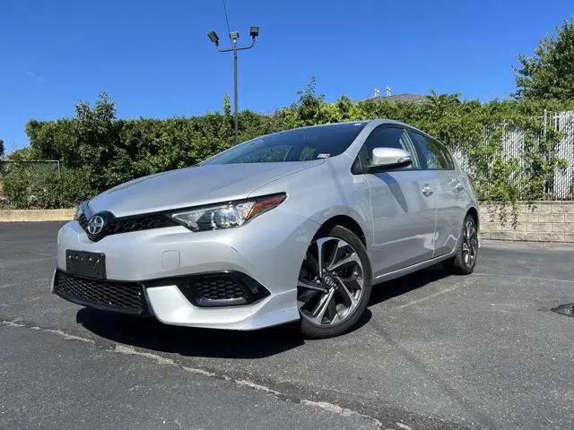 2016 Scion iM 5dr HB CVT (Natl) for sale in Philadelphia, PA