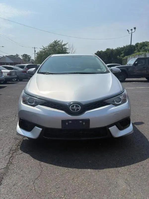 2016 Scion iM 5dr HB CVT (Natl) for sale in Philadelphia, PA
