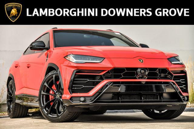 New Used Lamborghini Cars for Sale Near Chicago IL