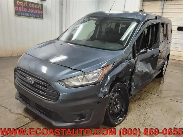 2022 Ford Transit Connect XL Passenger Wagon for sale in Bedford, VA