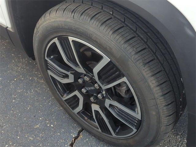 2021 GMC Acadia FWD SLE 2021 GMC Acadia FWD SLE