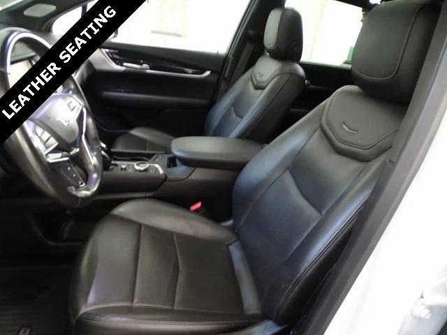 2021 Cadillac XT5 AWD Premium Luxury