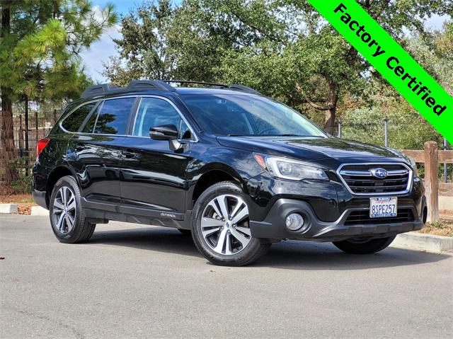 2019 Subaru Outback 2.5i Limited for sale in Livermore, CA