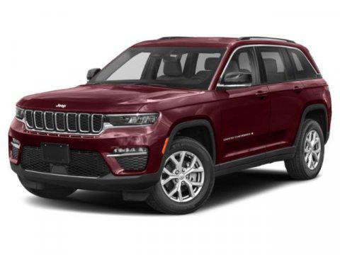 2022 Jeep Grand Cherokee Limited for sale in Westminster, MD