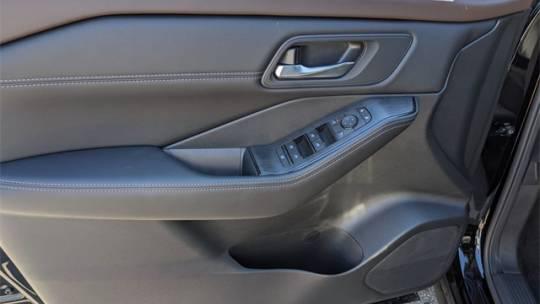 2022 Nissan Rogue SV Intelligent AWD