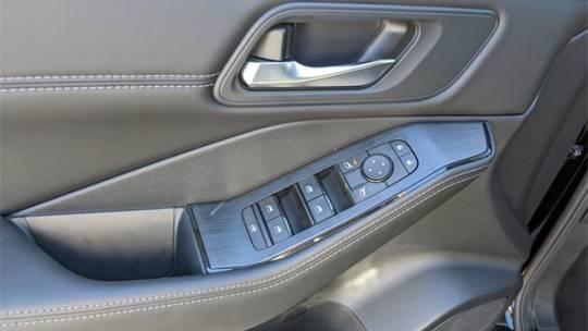 2022 Nissan Rogue SV Intelligent AWD