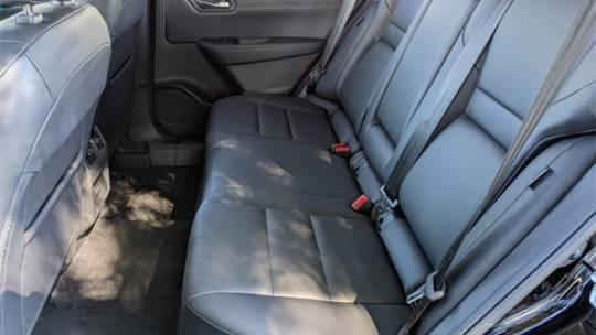 2022 Nissan Rogue SV Intelligent AWD