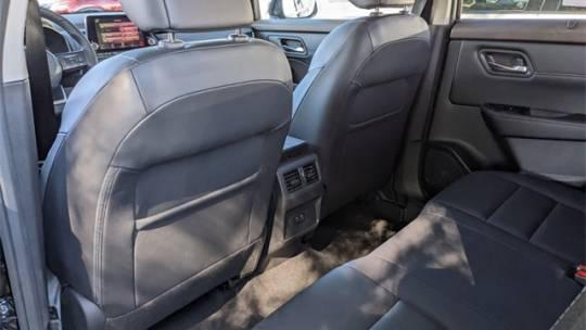 2022 Nissan Rogue SV Intelligent AWD