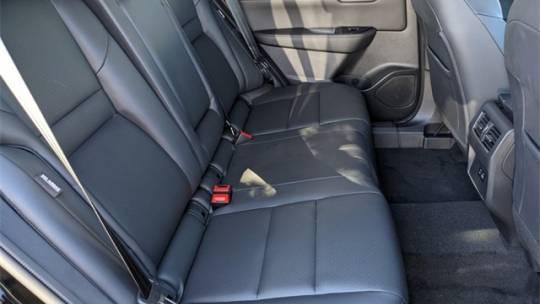 2022 Nissan Rogue SV Intelligent AWD