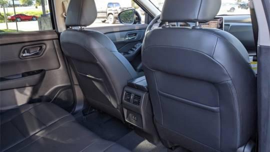 2022 Nissan Rogue SV Intelligent AWD