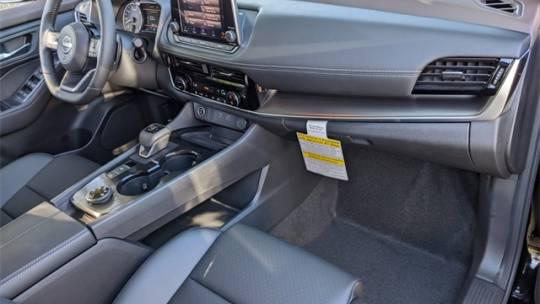 2022 Nissan Rogue SV Intelligent AWD