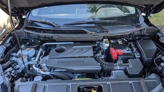 2022 Nissan Rogue SV Intelligent AWD
