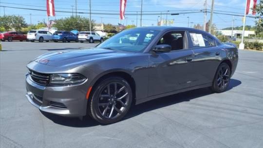 2020 Dodge Charger SXT RWD for sale in Greenville, NC