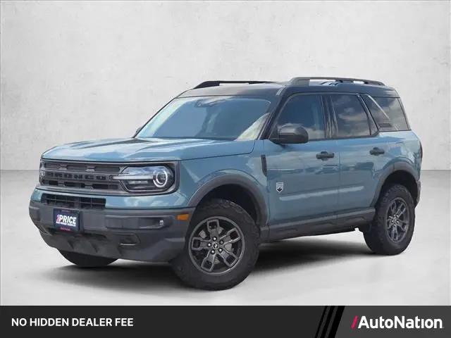 2021 Ford Bronco Sport Big Bend for sale in Corpus Christi, TX