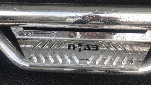 2021 Jeep Ram 2500 Big Horn Crew Cab 4x4 6'4" Box
