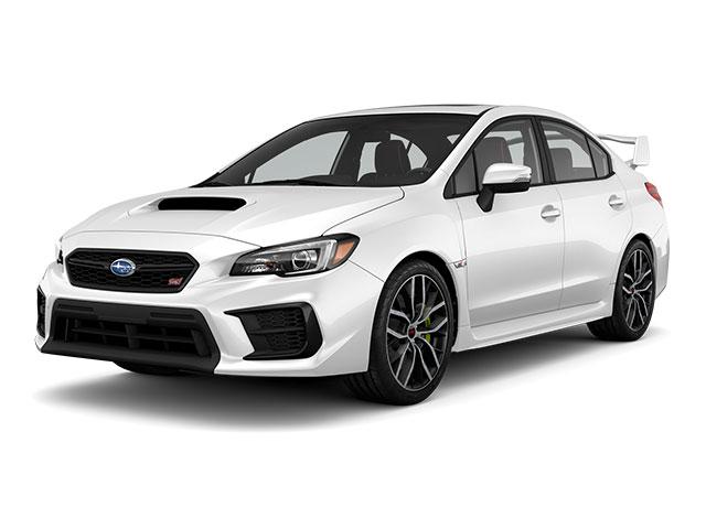 2021 Subaru WRX STI Limited for sale in Saco, ME