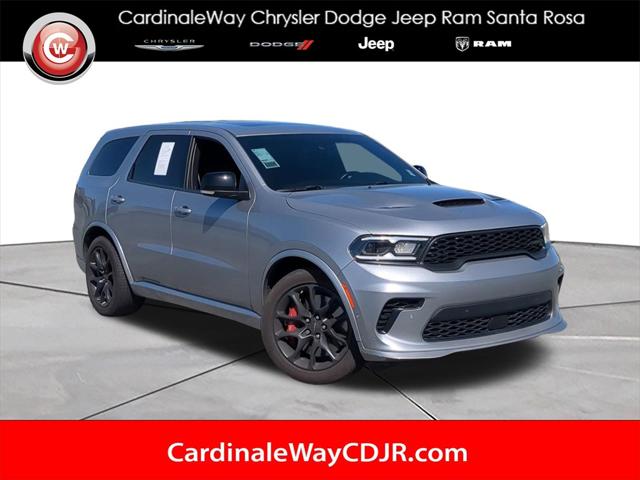 Dodge Durango SRT Hellcat for Sale near Me | Discover Cars for Sale