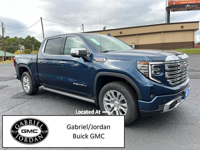 2022 GMC Sierra 1500 Denali for sale in Kilgore, TX