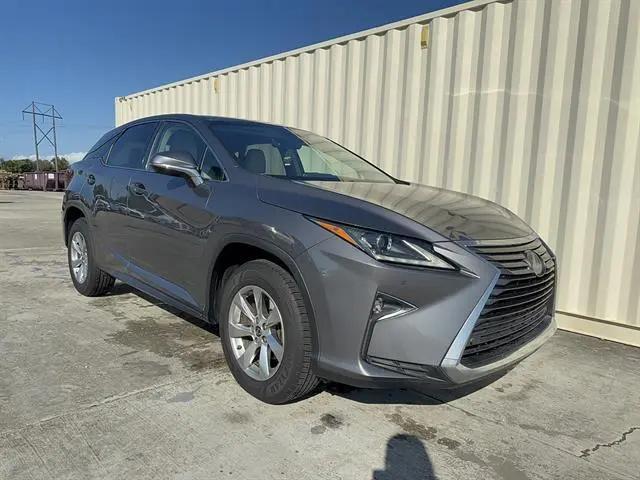 2019 Lexus RX 350 RX 350 for sale in Baton Rouge, LA