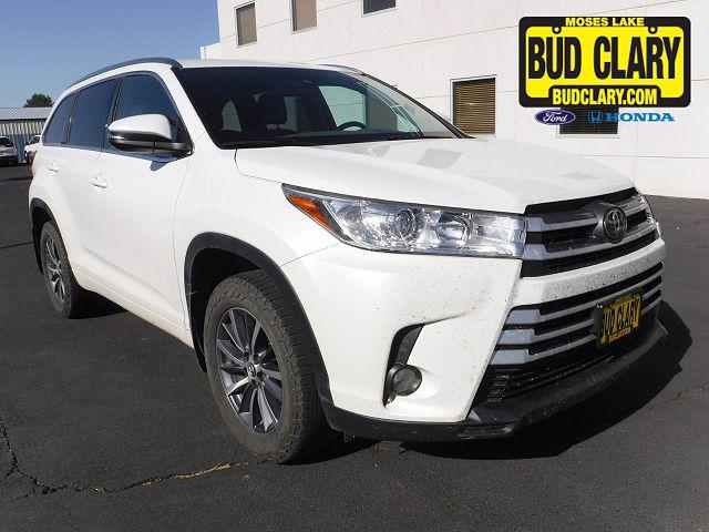 New & Used Toyota Highlander For Sale Near Me | Discover Cars For Sale