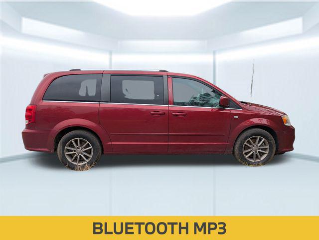 2014 Dodge Grand Caravan SXT 30th Anniversary