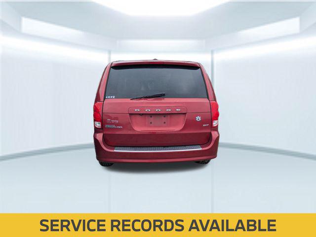 2014 Dodge Grand Caravan SXT 30th Anniversary