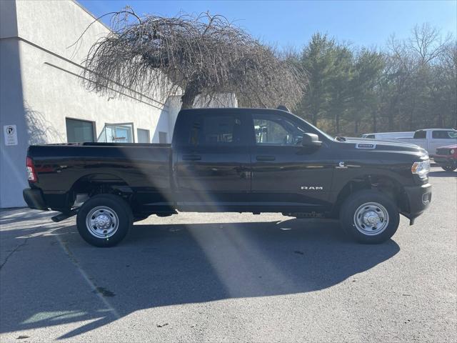 2022 RAM Ram 2500 RAM 2500 TRADESMAN CREW CAB 4X4 64 BOX