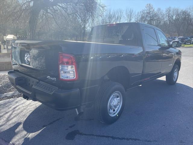 2022 RAM Ram 2500 RAM 2500 TRADESMAN CREW CAB 4X4 64 BOX