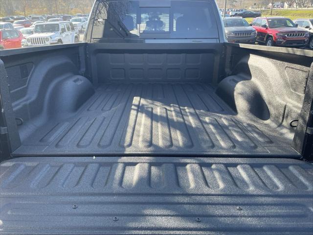2022 RAM Ram 2500 RAM 2500 TRADESMAN CREW CAB 4X4 64 BOX