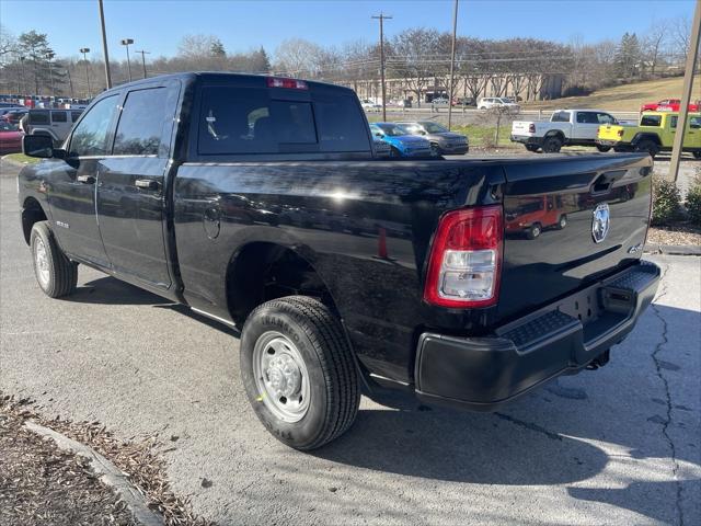 2022 RAM Ram 2500 RAM 2500 TRADESMAN CREW CAB 4X4 64 BOX